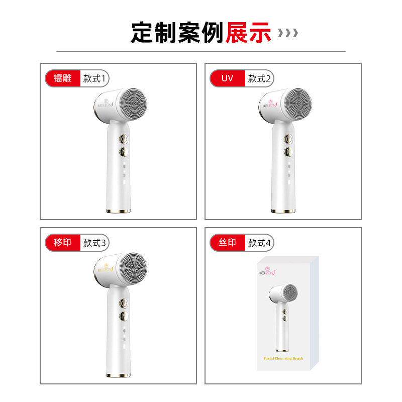 时尚颈部按摩仪磁吸绑带肌肉EMS脉冲护颈仪热敷颈椎mini