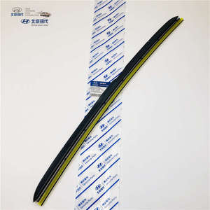 适配现代全新途胜索九雨刮片雨刮臂领动前窗雨刷片雨刮器胶条原厂,可领9.49元优惠券