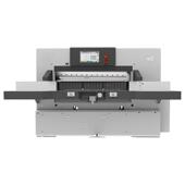 直销碳纤裁切适用自行球拍鱼裁杆机液压车程控碳纤布碳纤维切机