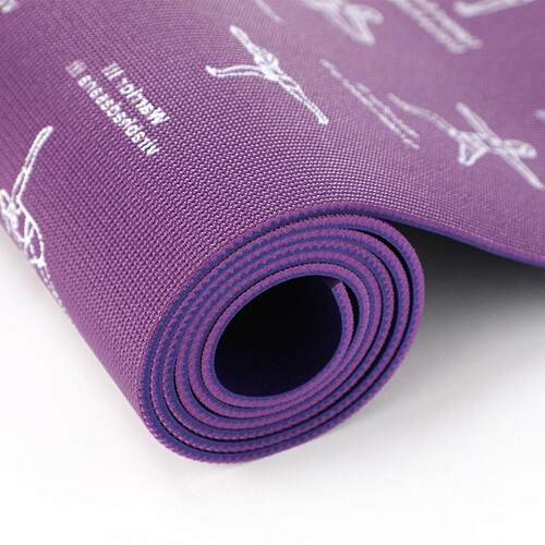 哑铃放置垫健身垫防滑瑜珈垫Fitness mat, anti slip yoga mat