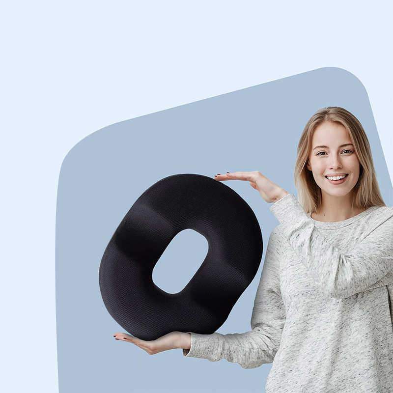 座垫椅子久坐不累记忆棉慢回弹凳子垫子办公室沙发软加厚屁垫,居家布艺,美臀垫/保健坐垫,淘宝优惠券,粉丝福利购,淘宝优惠卷