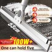 神奇扫把家用硅胶扫把拖地刮水刷浴室扫地浴室扫地扫把