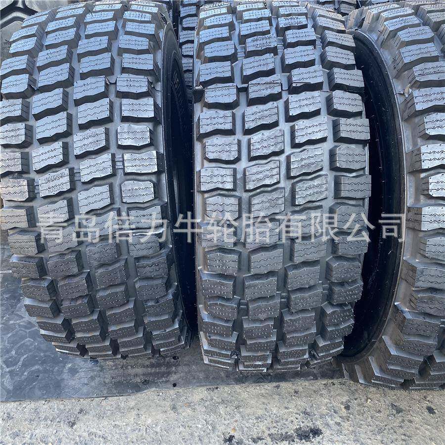供雪地花纹改装越野轮胎 405/70r20 16/70r20