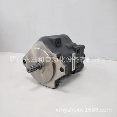 厦门永三和不二越PVD系列柱塞泵PVD-00BPVD-0BPVD-1BPVD-2B