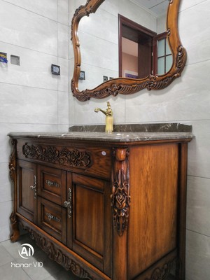 评测迪普瑞浴室柜怎么样?入手迪普瑞浴室柜到底好不好呢？