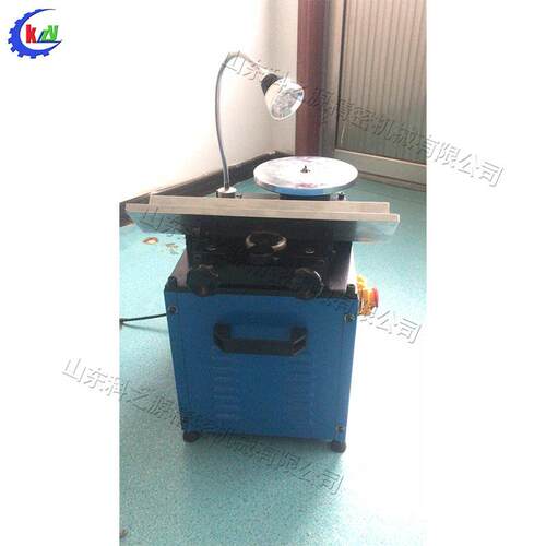 金属零件高速电动倒角机 直线曲线倒角工具 复合式直角圆弧飞边机