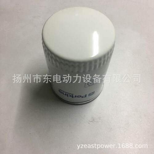 4008 4012 4016TAG 柴油发电机组机油滤清器 2654403 机滤 机油格