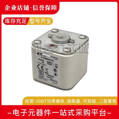 170M4388170M4389170M4390170M4391170M4392全新熔断器现货