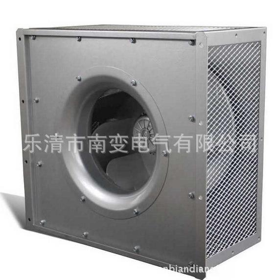 变频柜离心风机RHA400D4.123B-2D风机 离心机RMBA400D4