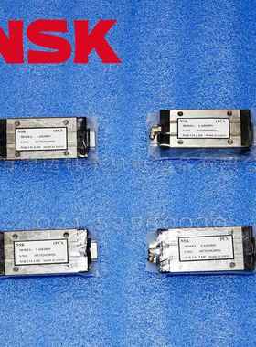 直线滑块导轨LH LS LAH20BN/15 25 30 35 45 LY15 LA30