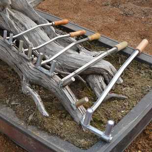 宪胜A1A2A3A4A5七字扳手整枝器拿弯器盆景造型专业工具量大从优