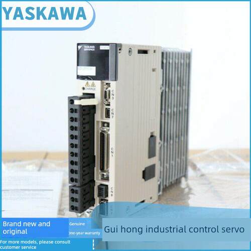 安川伺服驱动器SGDV-R70/R90/1R6/2R8/5R5/7R6/A01A/A11A全新原装