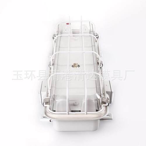 荧光灯JCY4-2EF2*40W120CM灯管船用荧光舱顶灯船用LED灯具