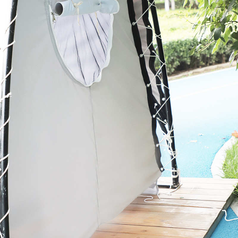 蒙古包帐篷农家乐大型度假烧烤餐饮遮阳棚保暖雨棚酒店帆布帐篷