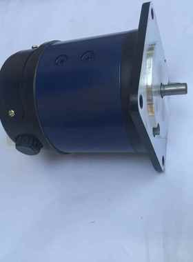 90SZ04直流电机 直流伺服电动机92WDC220V3000r/min 博山微电机