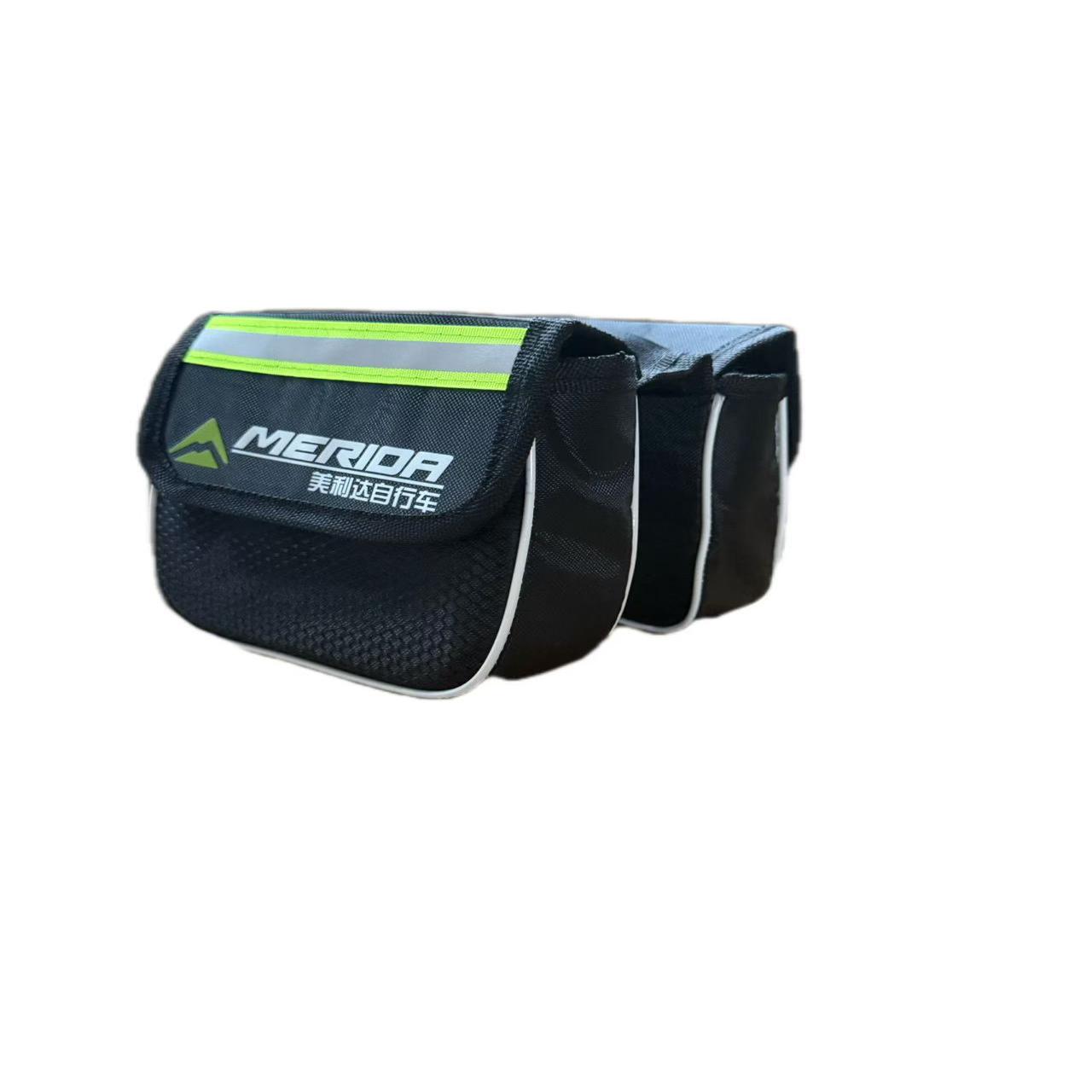 自行车加大山地梁包运动护具配件