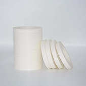 批发nomex绝缘纸胶带防火绝缘青稞纸变压器耐高温T410诺美纸模切