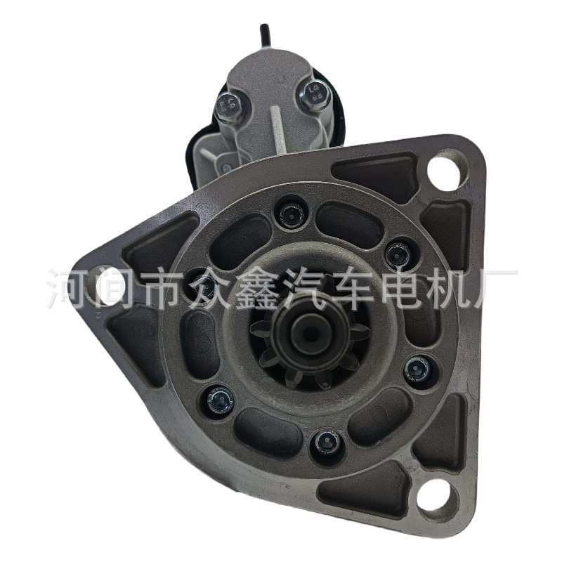 起动机123708102 9142783 123708102 9142783 123708102 9142783