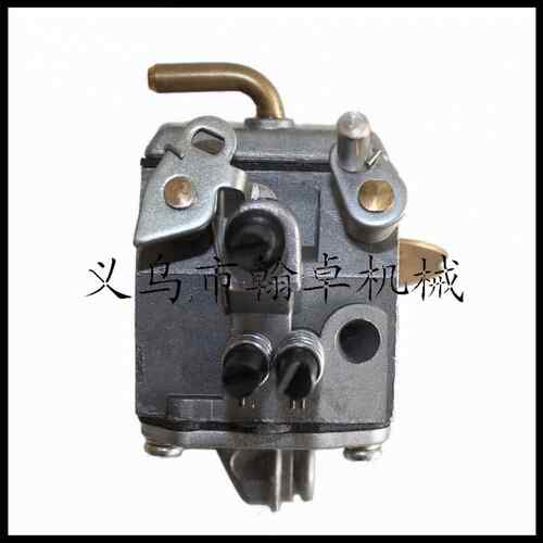MS440 460 044 046化油器 油锯链锯配件 园林工具