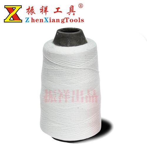 建筑工程棉线 大棉线 墨斗棉线 吊砣棉线 厂家直销 砌墙线