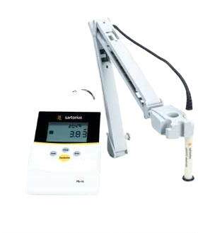 赛多利斯 PB-10 pH计