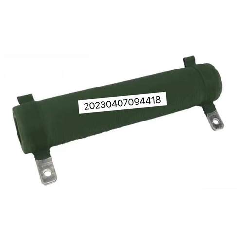 适用于通力电梯 变频器制动 终端电阻 20/100 V4 100Ω 100R欧