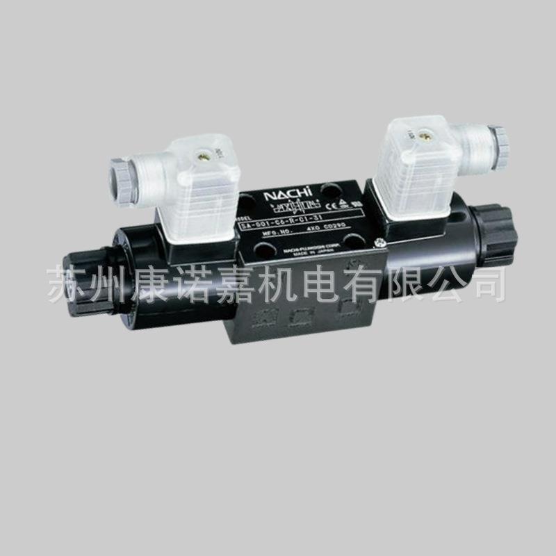 NACHI不二越NSP系列 紧凑形变量液压泵站NSP-10-07V-0A2-F2T-13