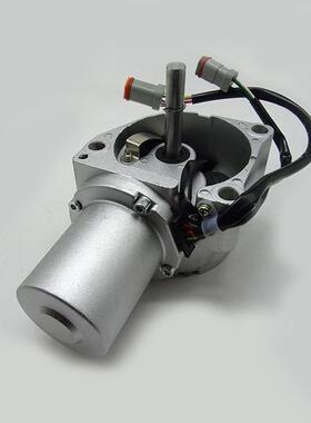 KOVAX 油门马达 SY75-8 SY135-8 挖掘机零件