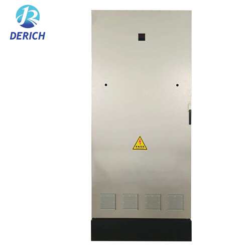 仿威图柜PS控制柜控制柜防护等级壳体九折型材工业IP55厂家直供