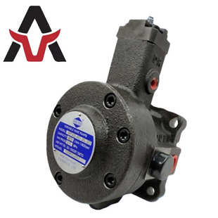 01R VPC 台湾HYTEK内啮合齿轮泵 100 海特克液压泵 HG21