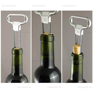 selling Two piece Opener Knife Wine Chamvin Bottle