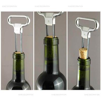 selling Chamvin Wine Knife AH-SO Bottle Opener Two piece