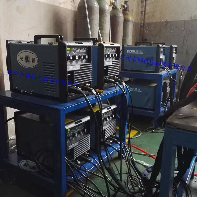 机氩弧焊便携式不锈钢氩弧焊200p机焊机直流氩焊机脉冲焊机焊机