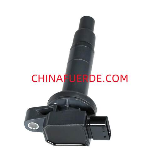 厂价点火线圈适用于丰田卡罗拉威驰90919-0224090919-02265
