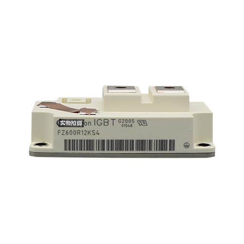 功率全新变频器模块IGBT FZ400R17KE3_S4FZ600R17KE3_S4电子模块