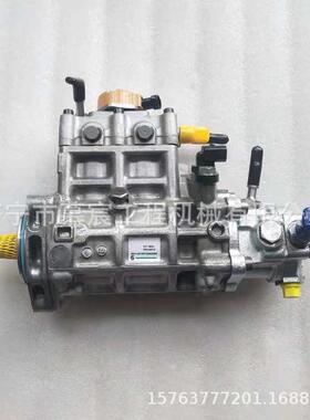 C4.2共轨柴油喷油泵352-6584 10R-7662 32F61-10302