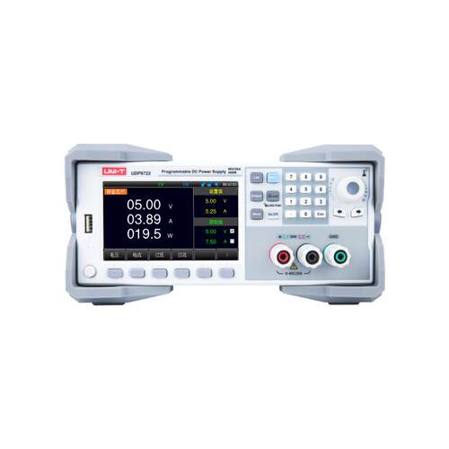 优利德（UNI-T） 开关型直流电源 UDP6722