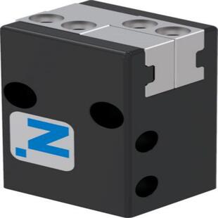 MGP803N 2指平行抓手 现货供应 进口德国ZIMMER 原装