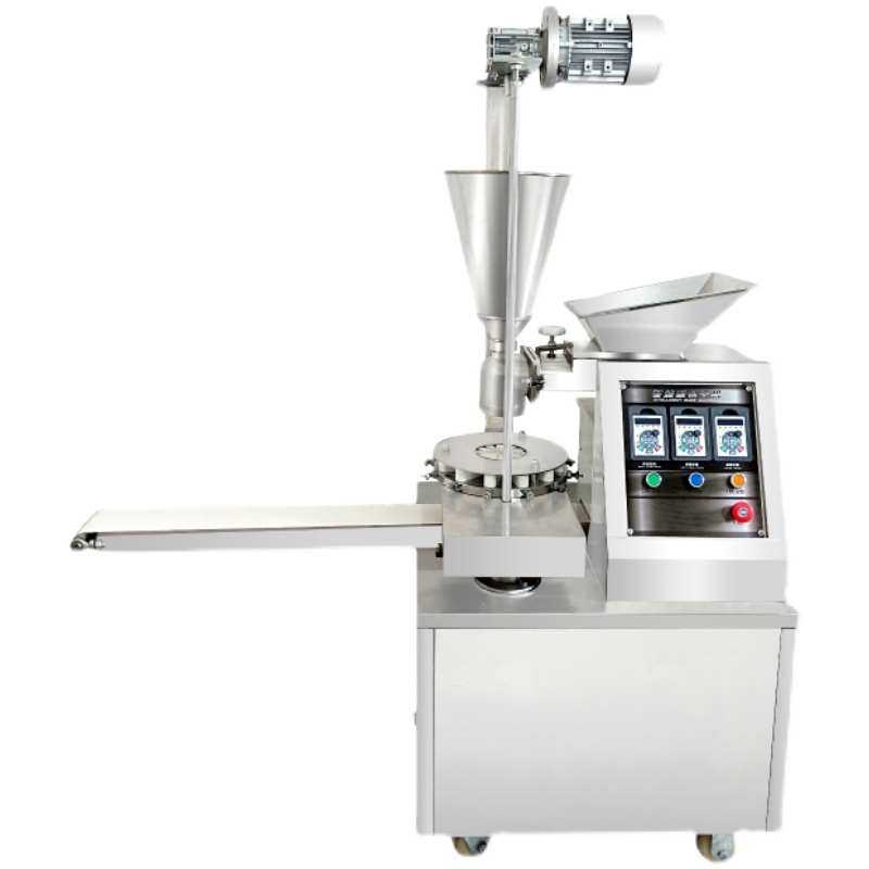 小笼包子 仿小型多功能全自动 包馅一次机成型机机手工商用包子,厨房电器,商用蒸炉/商用蒸包炉,淘宝优惠券,粉丝福利购,淘宝优惠卷