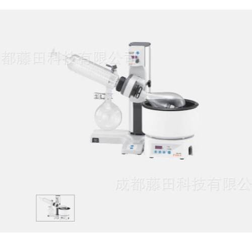 EYELA东京理化旋转蒸发仪N-1210BV-WB避免样品在油浴槽内长时间加