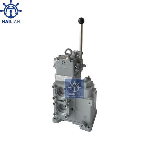 流量控制阀MSVSP-16A-500-SR,DWG.NO.78150-0689
