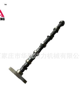 道依茨BF4M2012 2012C 凸轮轴 0429 2901 0425 8462 0450 2470