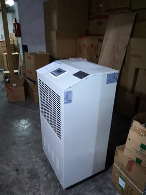 湿腾工业除湿机怎么样一个月后开始后悔了诉说原因