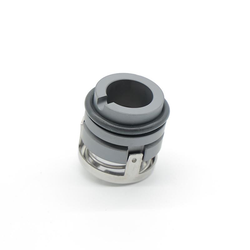 邦普锐机械封Y-15/17/20密南方不锈钢石墨机封自吸式汽液混合Q泵