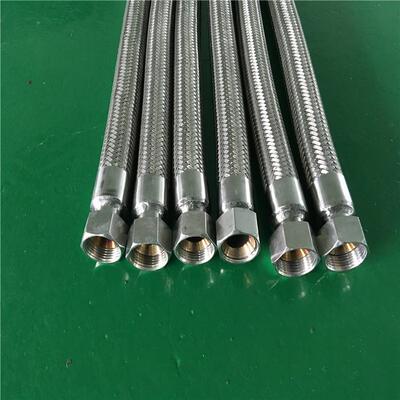 格雷特BT20外编织 高温高压CIP清洗SIP软管