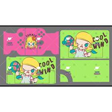 switch主机贴膜