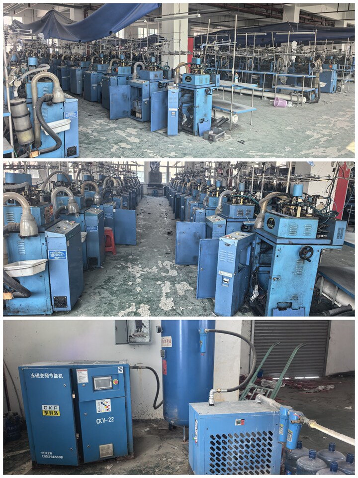 4月18日连云港市某公司名下一批废旧机械设备网络拍卖公告