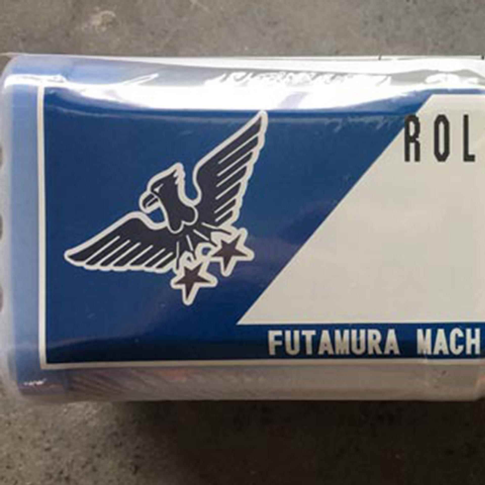 NCF5-005日本二村機器株式会社FUTAMURA滚动顶针NCF4-001