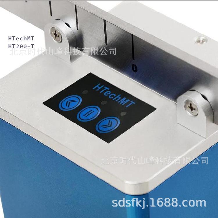 全自动电动铅笔硬度计HT200-T漆膜硬度计用来检测涂层的漆膜硬度