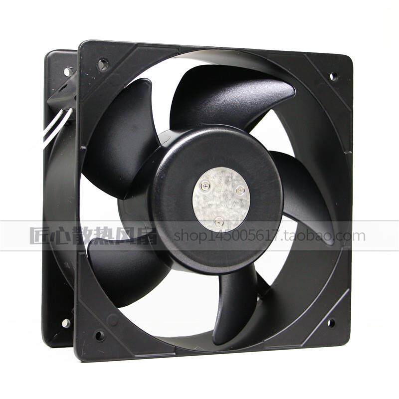 现货豐生 FSA2072H22L3B LF 220V 0.34A 50/60HZ 散热风扇